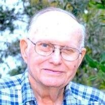 George Steve Cunda, Sr.