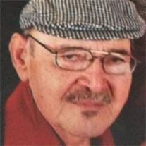 Abelino "Poncho" Barrera