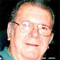 LaVern "Vern" Joe Trlicek