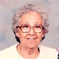 Maria De Leon Martin