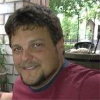 Justin Andrew Kaluza