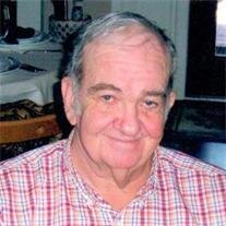 Stanley Ray Mathis