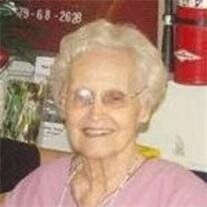 Patricia "Pat" Brainerd