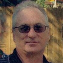 Timothy Paul Ermis