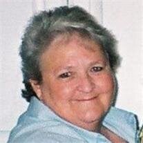 Denice "Neecie" Roberts