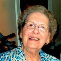 Elna K Walker