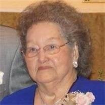 Verna Lee Doyle Tarver