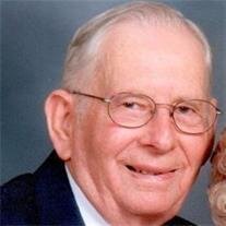 Emil Frank Bilek