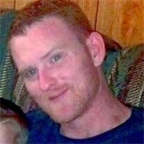 Mark Adam Yeager