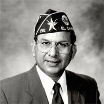 Andrew S. Garza