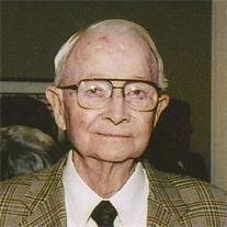 Robert Roland Lundy, Sr.