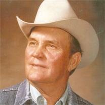 Harold "Buck" Kight, Sr.
