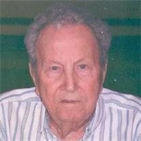 James Wilkerson Johnson
