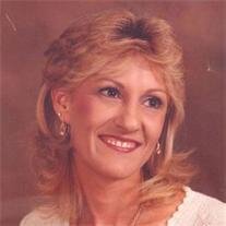 Sheri Rau Marek Hensley