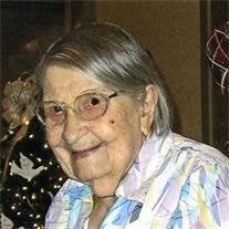 Lillie Amalia Raaz