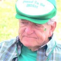 Orville  "Obie" O'Briant