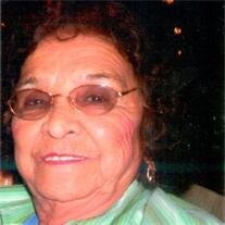 Crisanta Perez
