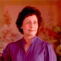 Berneice Edmonds Collins
