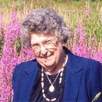 Lydia Mary Schoellmann