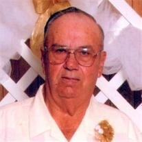 Oliver Victor Wishert, Jr.