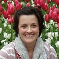 Tiffany L. Alford