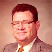 Robert  Benjamin Reeves