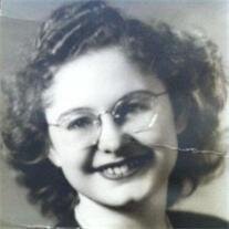 Bessie  Korenek Loranc
