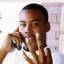 Trayon Darnell Burgess