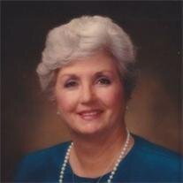 Dorothy Brown Smith