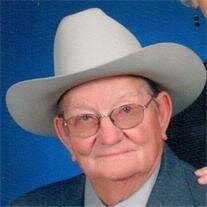 Nelton J. "Tony" Schneider