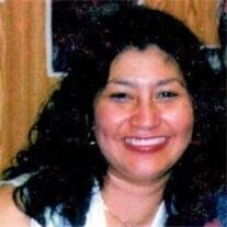 Mary Reyes Hermis