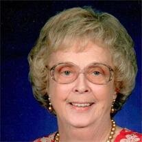 Mrs Lorene Marie Lanier