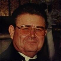 Rafael  Gonzalez, Sr.