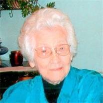 Martha Duncan Cory