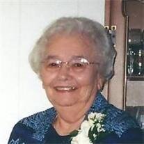 Hattie Buxkemper