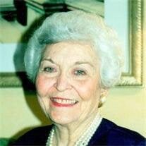 Catherine Ellis Lundy