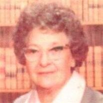 Dorothy Benard Phillips