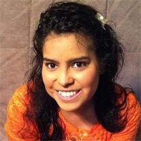 Jackie Bustamante
