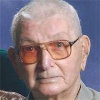 Edward F. Dornak