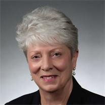 Gail Elizabeth Stanton Willis
