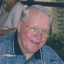 Raymond Roy Halling
