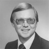 Charles Edward Orsak