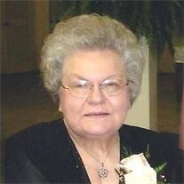 Delores Ann Krauskopf