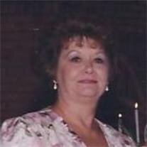 Rebecca Ann Priesmeyer Hermansen