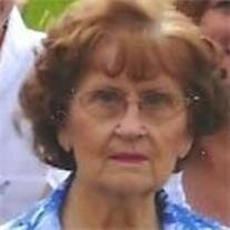 Irene Krenek Bayer