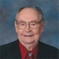 Mr Willie J Meinardus