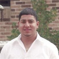 Abraham "Fat Boy" Bustamante