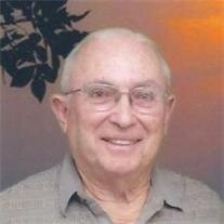 John Frank Drozd, Jr.