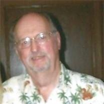 Mr Raymond Royal Nordeen, Jr