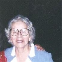 Janie Saucedo Anguiano